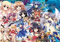 Highway star works side.A